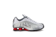Nike Shox R4 (BV1111-100) bunt 2
