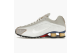 Nike Shox R4 PRM Design By Korea (HQ3531-099) weiss 6
