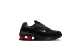 Nike Shox Ride 2 (II7635-001) schwarz 3