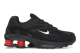 Nike Shox Ride 2 (II7635-001) schwarz 6