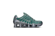 Nike Shox TL Cannon (AR3566-007) turquesa 3