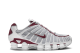 Nike Shox TL Neutral Grey Team (AV3595 103) weiss 5