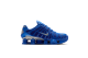 Nike Shox TL (AV3595-400) blau 3