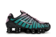 Nike Shox TL Fade Watermelon (IH1336-600) bunt 2