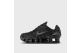 Nike Shox TL (IO4645-001) schwarz 5