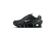 Nike Shox W TL (IB7704-001) schwarz 1