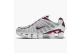 Nike Shox TL Neutral Grey Team (AV3595 103) weiss 2