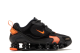 Nike Shox TL Nova SP (CK2085 001) schwarz 5