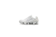 Nike Shox TL SE (IQ8261-100) bianco 2