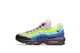 Nike Air Max 95 size (CW5378-001) bunt 1