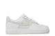 Nike Slam Jam x Air Force Low 1 (DX5590-100) weiss 5