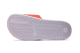 Nike Benassi JDI (343880-106) vermelho 6