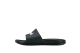 Nike WMNS Benassi Shower Slide Sandal (819703-010) schwarz 1