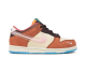 Nike Dunk Social Status x Low Lunch Chocolate Milk Free PS (DM3349-700) bunt 5