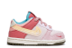 Nike Dunk Low Social Status x Lunch Strawberry TD Free Milk (DM3350-600) bunt 5
