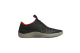 Nike Solarsoft Moccasin Woven Yeezy (586584 006) zwart 2