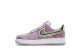 Nike Air Force 1 Low SPECTIVE (CW6013-500) pink 1