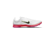 Nike Spike Flat (DN1699-100) weiss 3