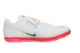 Nike Spikes HIGH JUMP ELITE (dm3077-100) weiss 2
