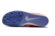 Nike Spikes Zoom Rival D 10 Women s Track Spike 907567-800 (907567-800) orange 2