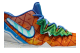 Nike Kyrie 5 Pineapple House GS Spongebob (CJ7227-800) bunt 5