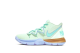 Nike SpongeBob SquarePants x Kyrie 5 Squidward (CJ6951-300) türkis 1