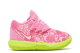 Nike Kyrie 5 SpongeBob SquarePants x TD Patrick (CN4490-600) pink 5