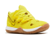 Nike SpongeBob SquarePants x Kyrie 5 TD (CN4490-700) gelb 6