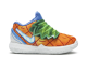 Nike SpongeBob SquarePants x Kyrie 5 TD Pineapple House (CN4490-800) bunt 5