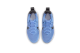 Nike grey nike wedge sneakers (DX7614-408) blau 4