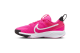 Nike Star Runner 4 (DX7614-601) pink 6