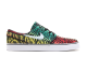 Nike Sb Stefan Janoski Tiger Pack Zoom (615 957 613) bunt 4