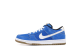 Nike SB Street Dunk Low Fighter x Pro Chun Li (304292-405) blau 1