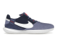 Nike Streetgato Low (DC8466-500) blau 6
