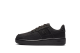 Nike Air Force Stussy x 1 Low PS (DD1578 001) schwarz 1