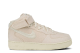 Nike Air Force Stussy x 1 Mid PS Fossil (DN4157 200) beige 5