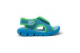 Nike Sunray Adjust 4 (TD) (386521-404) blau 1