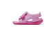 Nike Sunray Adjust 5 TD (AJ9077-601) pink 3