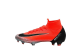 Nike Superfly 6 Elite CR7 FG Flash Crimson (AJ3547 600) rot 1