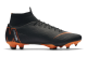 Nike Superfly 6 Pro FG Total (AH7368 081) schwarz 3