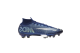 Nike Mercurial Superfly 7 Elite MDS Blue Void FG (BQ5469-401) blau 4