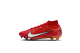 Nike Superfly 9 Elite Mercurial Dream Speed FG Zoom MDS (FD1157-600) rot 1