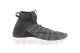 Nike Free Flyknit Superfly Mercurial (667978-009) bunt 3
