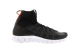 Nike Free Flyknit Mercurial (805554 008) schwarz 3