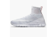 Nike Free Flyknit Mercurial Superfly (805554 100) weiss 2