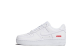 Nike Air Force 1 Low Supreme (CU9225-100) weiss 1