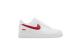 Nike Air Force 1 Low Shanghai Supreme (CU9225 101) weiss 3