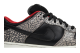 Nike SB Dunk Low Cement Supreme (304292-131) bunt 5