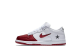 Nike Supreme x Dunk SB Low Jewel Swoosh (CK3480-600) bunt 1