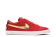 Nike Supreme x Zoom Bruin SB Metallic Gold (363319 671) rot 5